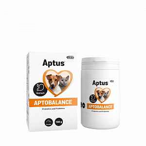 APTUS Aptobalance PET 140 g