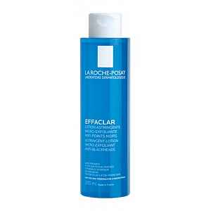 La Roche Effaclar Adstringentní pleťová voda 200ml