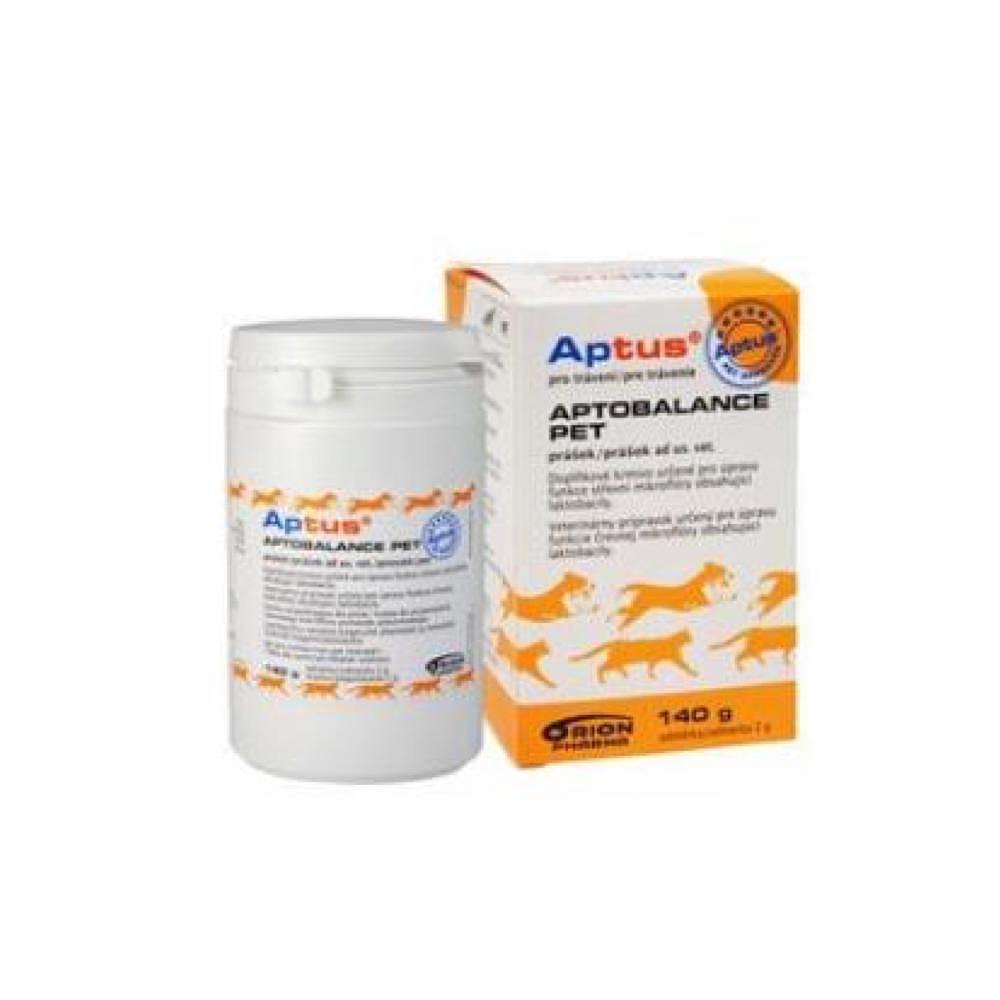 APTUS Aptobalance PET 140 g