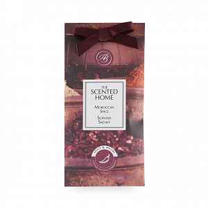 Ashleigh & Burwood London Vonný sáček THE SCENTED HOME - MOROCCAN SPICE