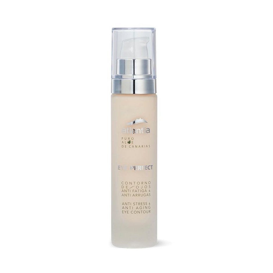 Atlantia Aloe Vera Krém na oční okolí 30 ml