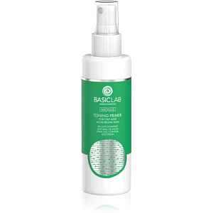 BasicLab Dermocosmetics Micellis pleťové tonikum ve spreji pro mastnou pleť se sklonem k akné 150 ml