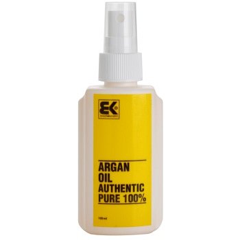 Brazil Keratin Argan 100% arganový olej  100 ml