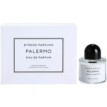 Byredo Palermo parfémovaná voda pro ženy 50 ml