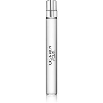 Calvin Klein Women parfémovaná voda pro ženy 10 ml