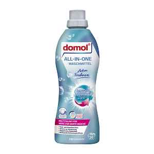 Domol Prací gel All in One 1 l