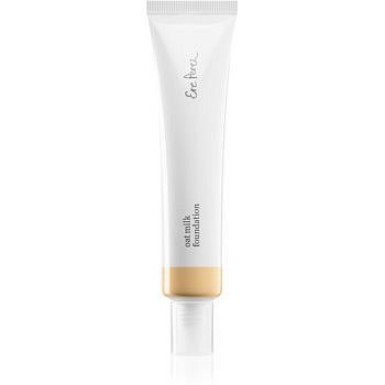 Ere Perez Oat Milk hydratační krémový make-up odstín Chai 30 ml