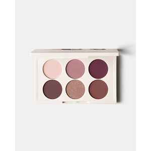 Inglot PlayInn Eyeshadow Palette paletka očních stínů odstín Creach Peach 8 g