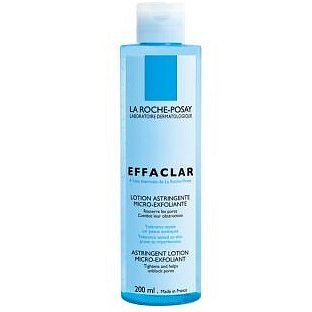 La Roche Effaclar Adstringentní pleťová voda 200ml
