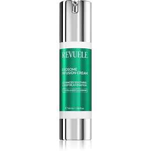 Revuele Exosome Infusion Cream obnovující hydratační krém se zklidňujícím účinkem 50 ml