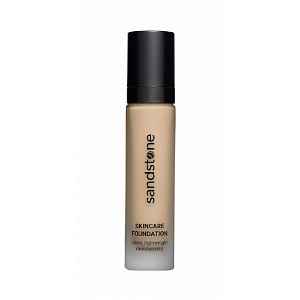 Sandstone Skincare Foundation odstín 102 make-up 30 ml