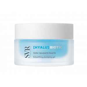 SVR [Hyalu] Biotic Rechargeable vyhlazující a vyplňující gel 50 ml
