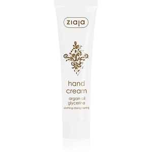Ziaja Argan Oil krém na ruce 100 ml