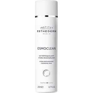 ESTHEDERM Hydra replenishing cleansing milk 200ml