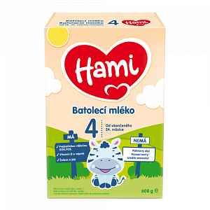 Hami 24+ 600g