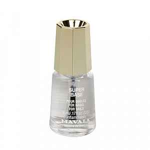 Mavala Super Base lak na nehty 5 ml