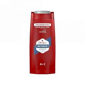 Old Spice Whitewater Pánský sprchový gel XXL 675 ml