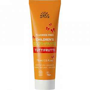 Zubní pasta Tutti frutti 75ml BIO