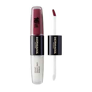 16H Lip Colour   Dlouhotrvající barva na rty č. 40 Dermacol - Oficiální e-shop Dermacol