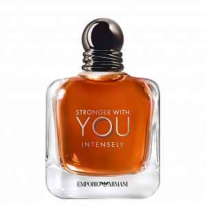 Armani Emporio Stronger With You Intensely parfémovaná voda pro muže 100 ml