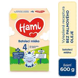 Hami 24+ 600g