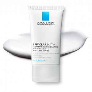 La Roche Posay Effaclar MAT 40 ml