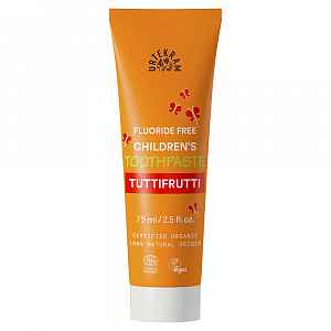 Zubní pasta Tutti frutti 75ml BIO