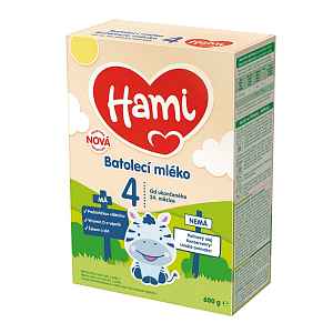 Hami 24+ 600g