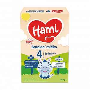 Hami 24+ 600g