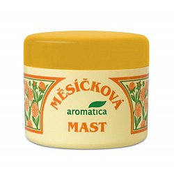 Aromatica Měsíčková mast 50 ml