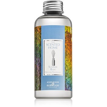 Ashleigh & Burwood London The Scented Home Summer Rain náplň do aroma difuzérů 150 ml