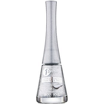 Bourjois 1 Seconde Nail Enamel lak na nehty odstín 39 It´s Raining Stars 9 ml