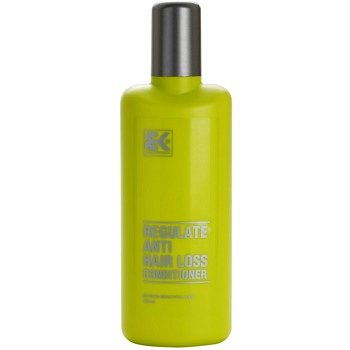 Brazil Keratin Anti Hair Loss kondicionér s keratinem pro slabé vlasy  300 ml