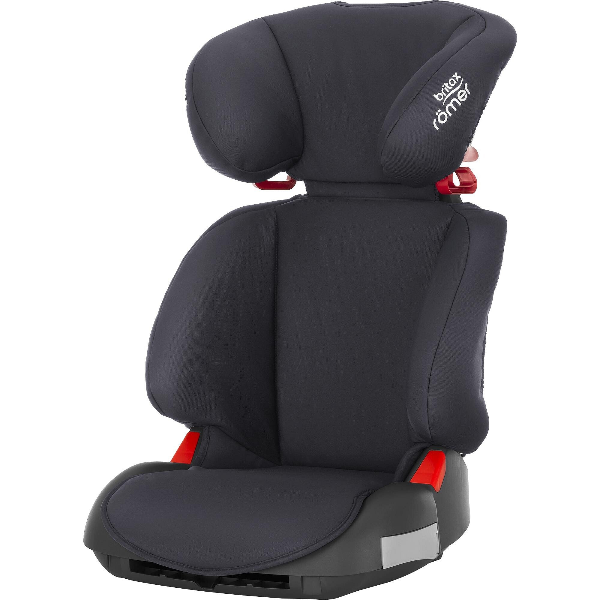 Britax Römer Autosedačka Adventure, Storm Grey