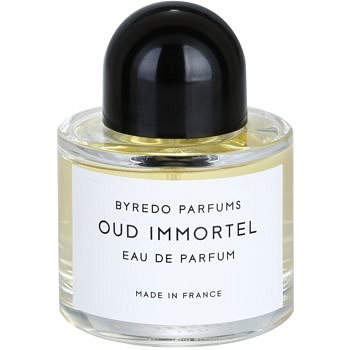 Byredo Oud Immortel parfémovaná voda unisex 50 ml