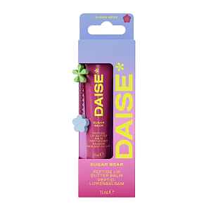 Daise Peptidový balzám na rty  Sugar bear 15 ml