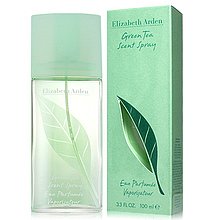 Elizabeth Arden Green Tea dámská parfémovaná voda 30 ml