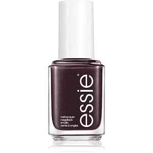 essie nails lak na nehty odstín 989 Always Mor 13.5 ml