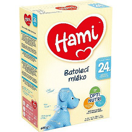 Hami 24+ 600g