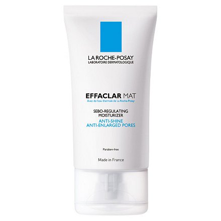 La Roche Posay Effaclar MAT 40 ml