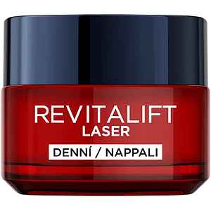 Loréal Paris Revitalift Laser X3 denní intenzivní péče proti vráskám 50 ml