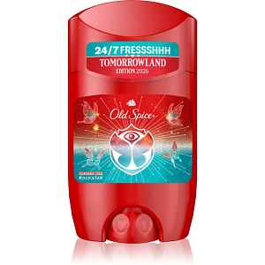 Old Spice Tomorrowland tuhý deodorant pro muže 50 ml
