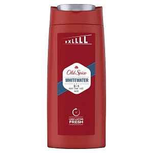 Old Spice Whitewater Pánský sprchový gel XXL 675 ml