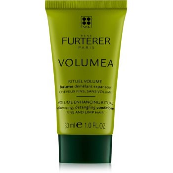 René Furterer Volumea kondicionér pro objem 30 ml