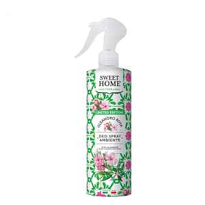 Sweet Home Collection Osvěžovač vzduchu Pink Oleander 250 ml