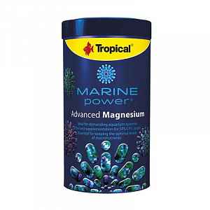 Tropical Marine Power Advance Magnesium 500ml/375g pro přípravu koncentrovaného roztok