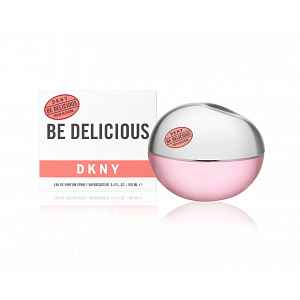 DKNY Be Delicious Fresh Blossom Parfémovaná voda 100ml