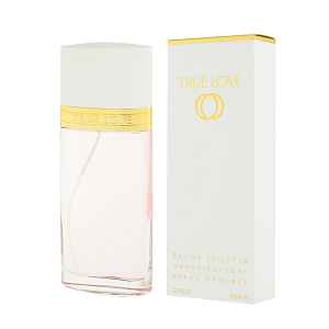 Elizabeth Arden True Love dámská toaletní voda 100 ml