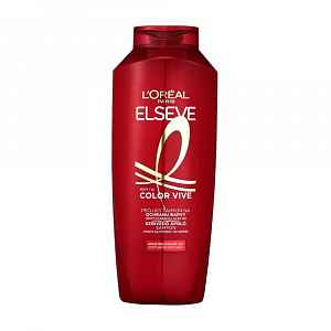 Loréal Paris Elseve Color-Vive šampon pro barvené vlasy 700 ml