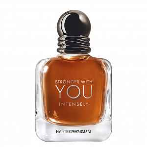 Armani Emporio Stronger With You Intensely parfémovaná voda pro muže 50 ml